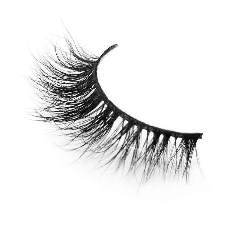 China Manufacturer Wholesale Eyelashes Mink 3d Mink Lashes PY1